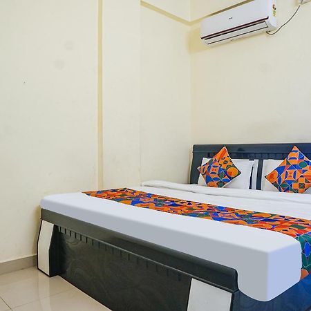 Fabexpress Vaishnav Inn Talegaon Dabhade Esterno foto