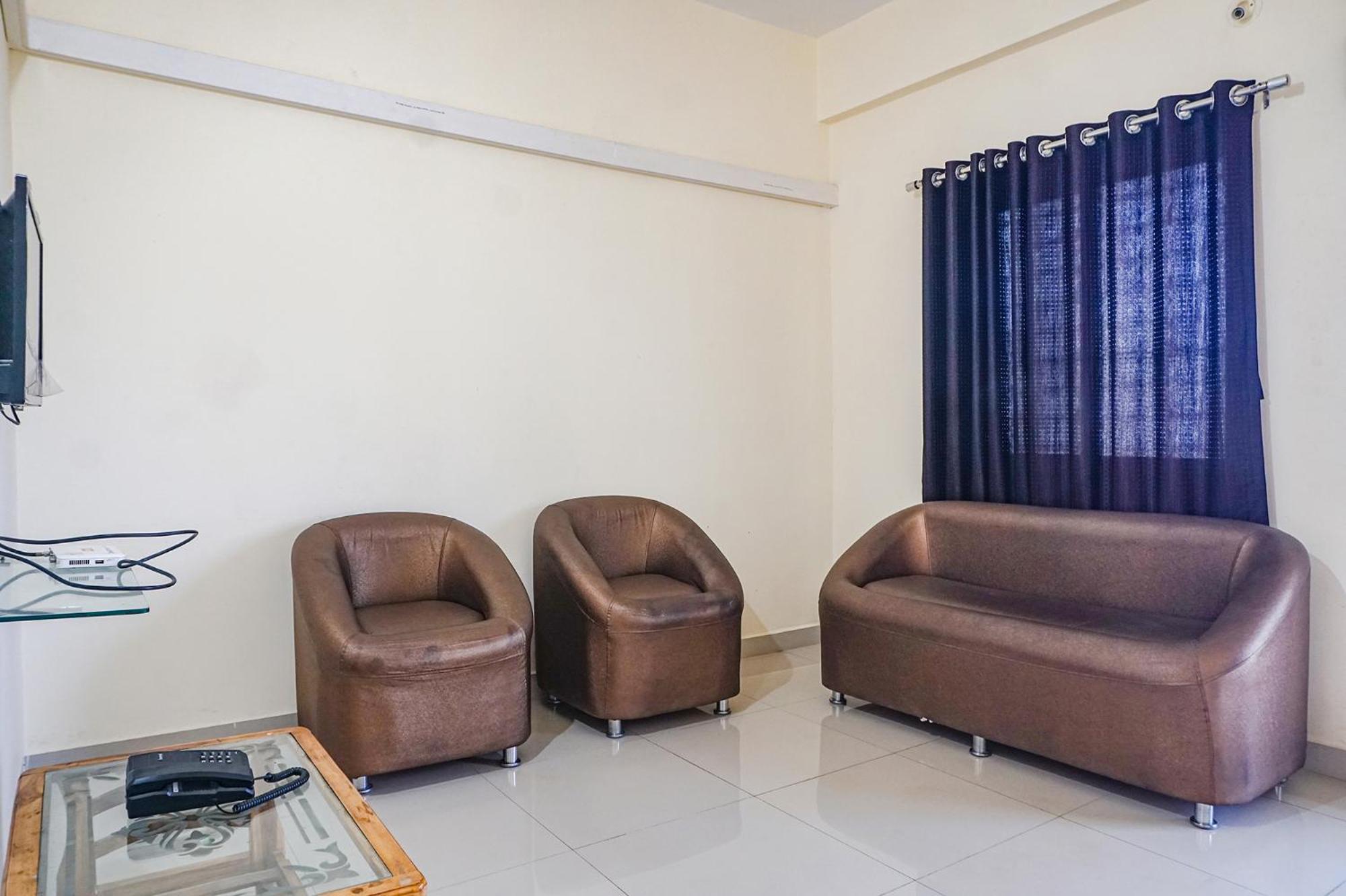 Fabexpress Vaishnav Inn Talegaon Dabhade Esterno foto